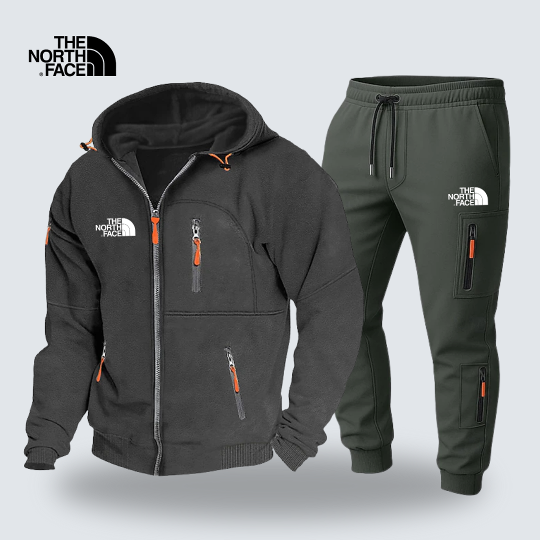 TheNorthFace® Apex Trail Tech Suit