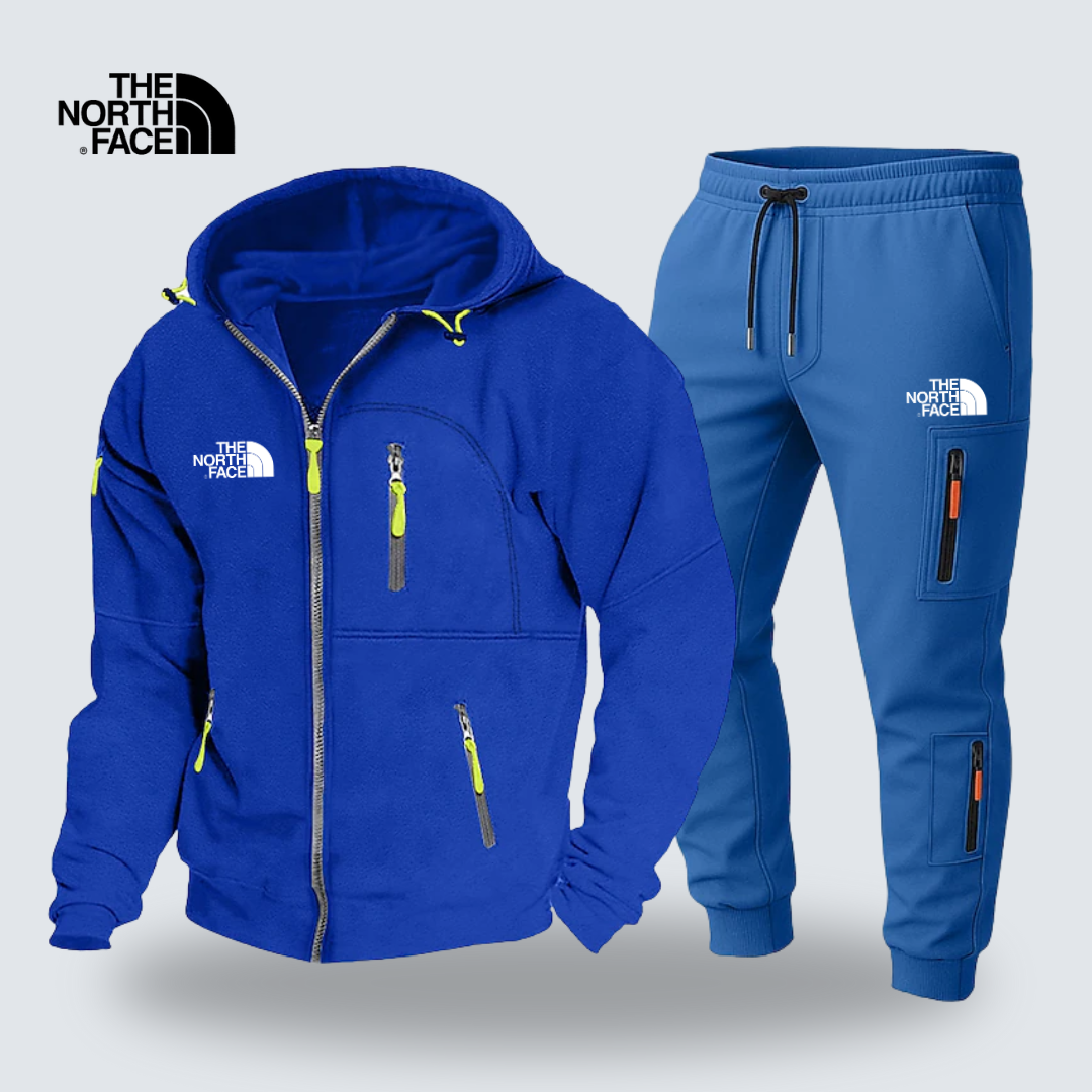 TheNorthFace® Apex Trail Tech Suit