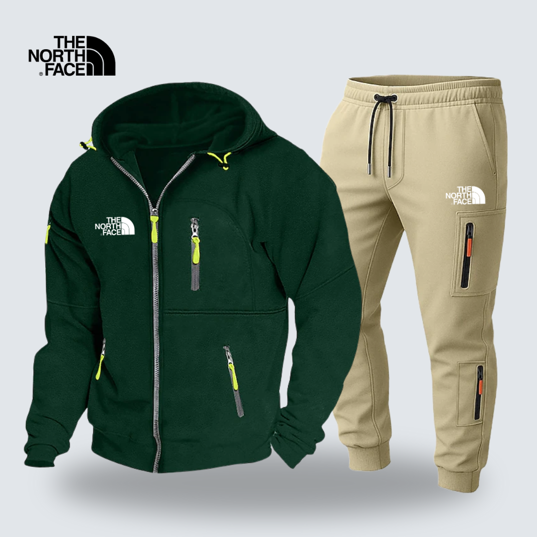 TheNorthFace® Apex Trail Tech Suit