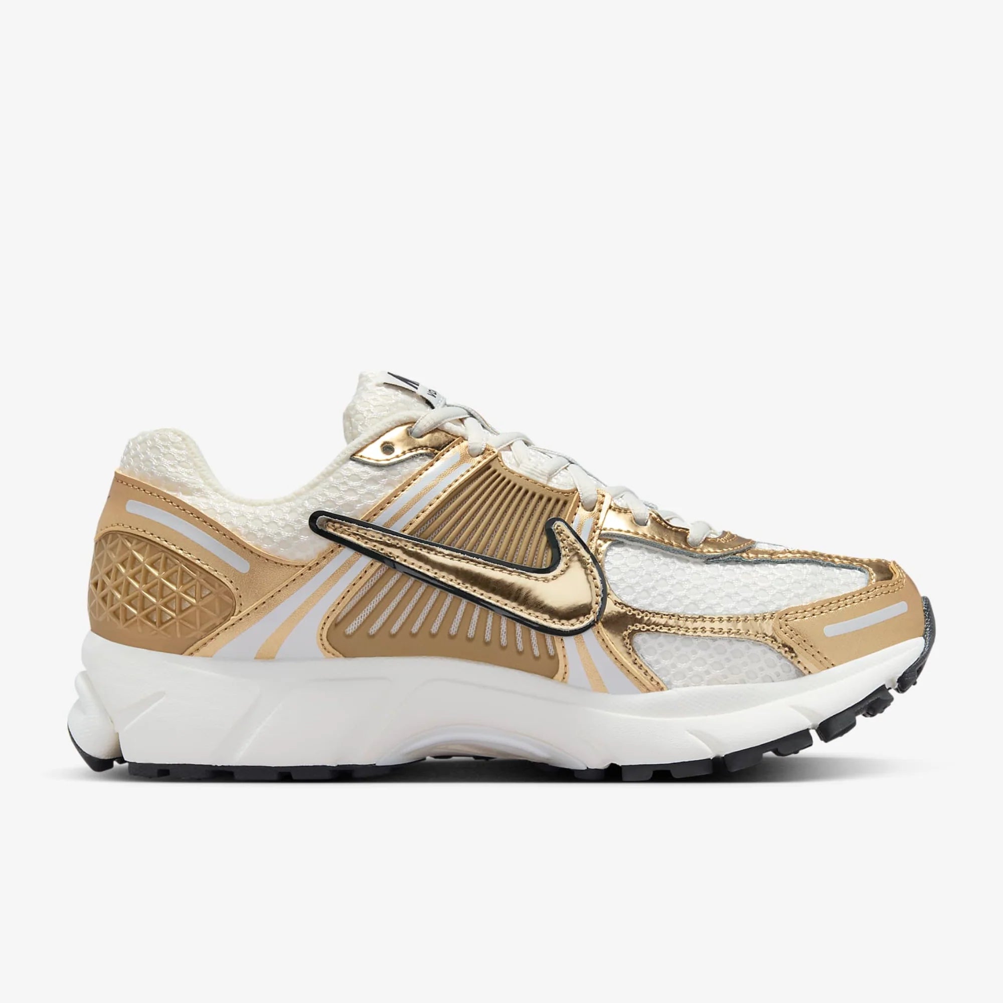 Originals 5 Metallic Gold