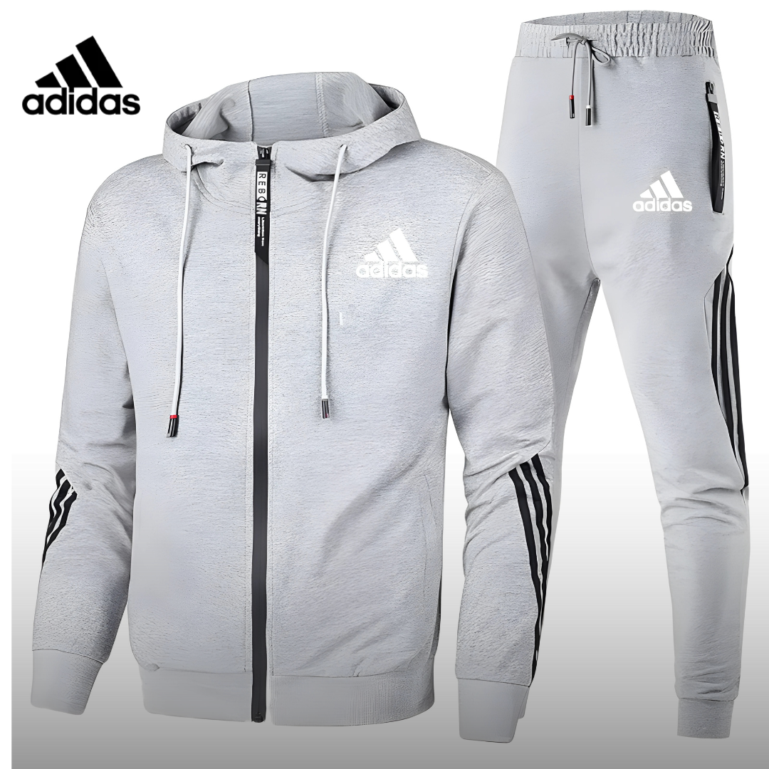 Adidas® AeroFlex 2025 – Performance Edition