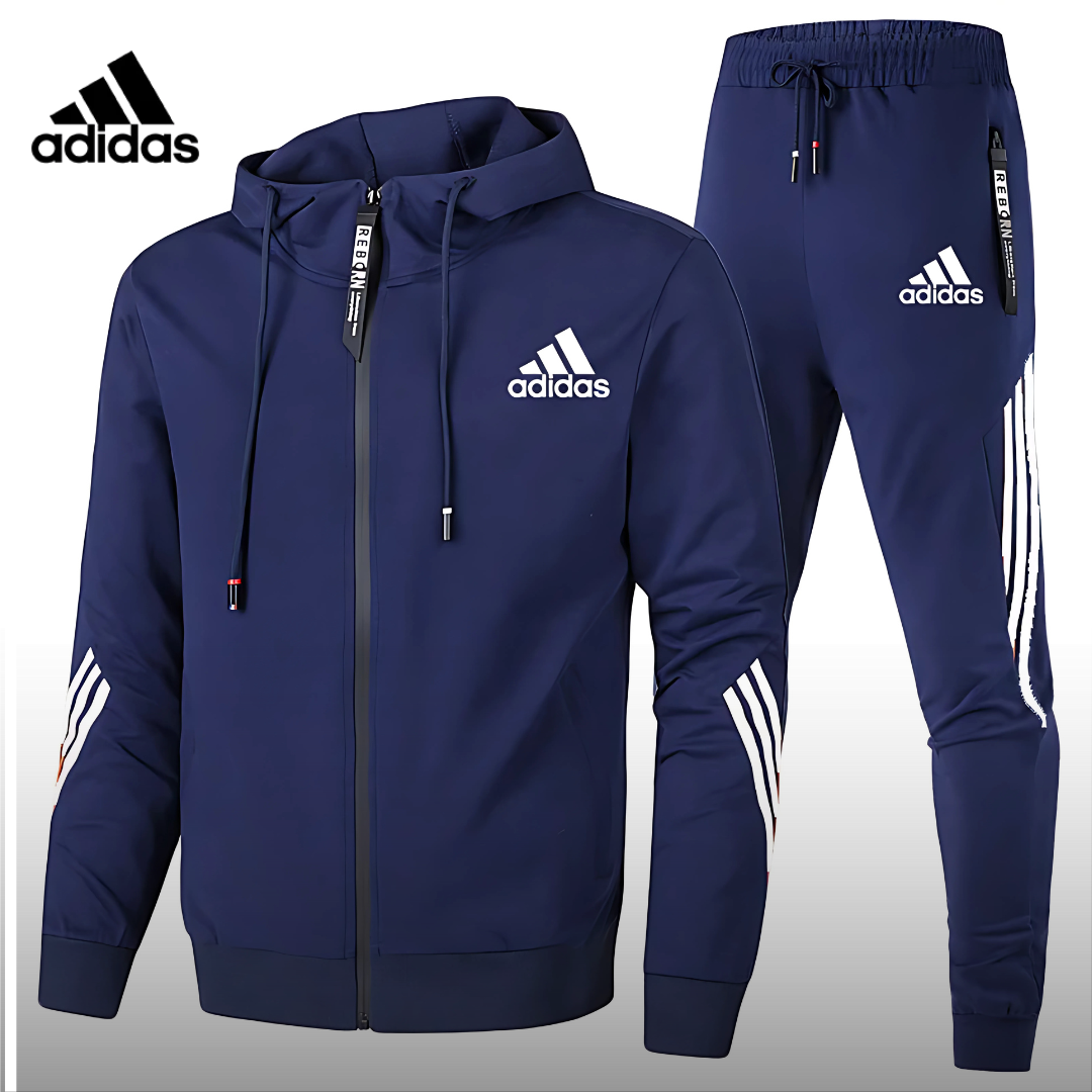 Adidas® AeroFlex 2025 – Performance Edition