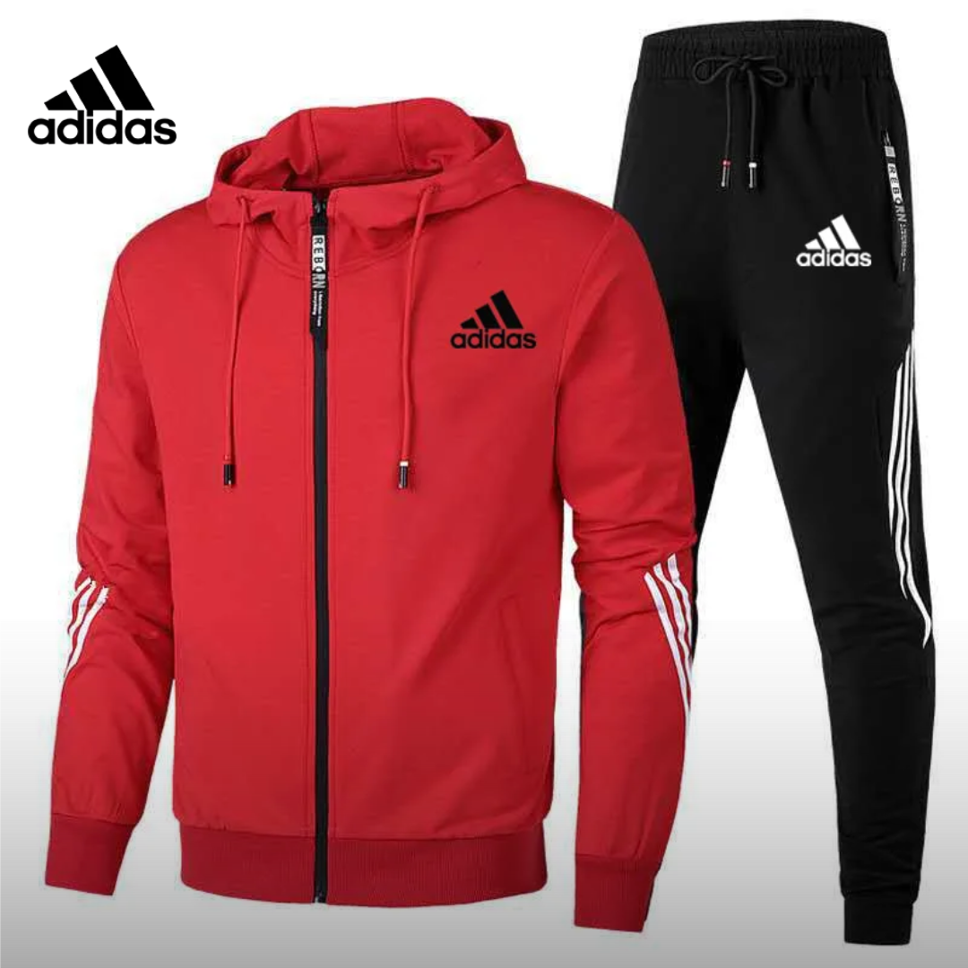 Adidas® AeroFlex 2025 – Performance Edition