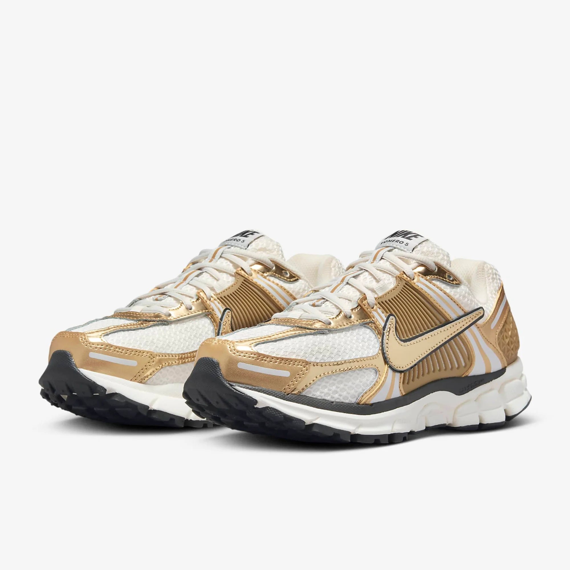 Originals 5 Metallic Gold