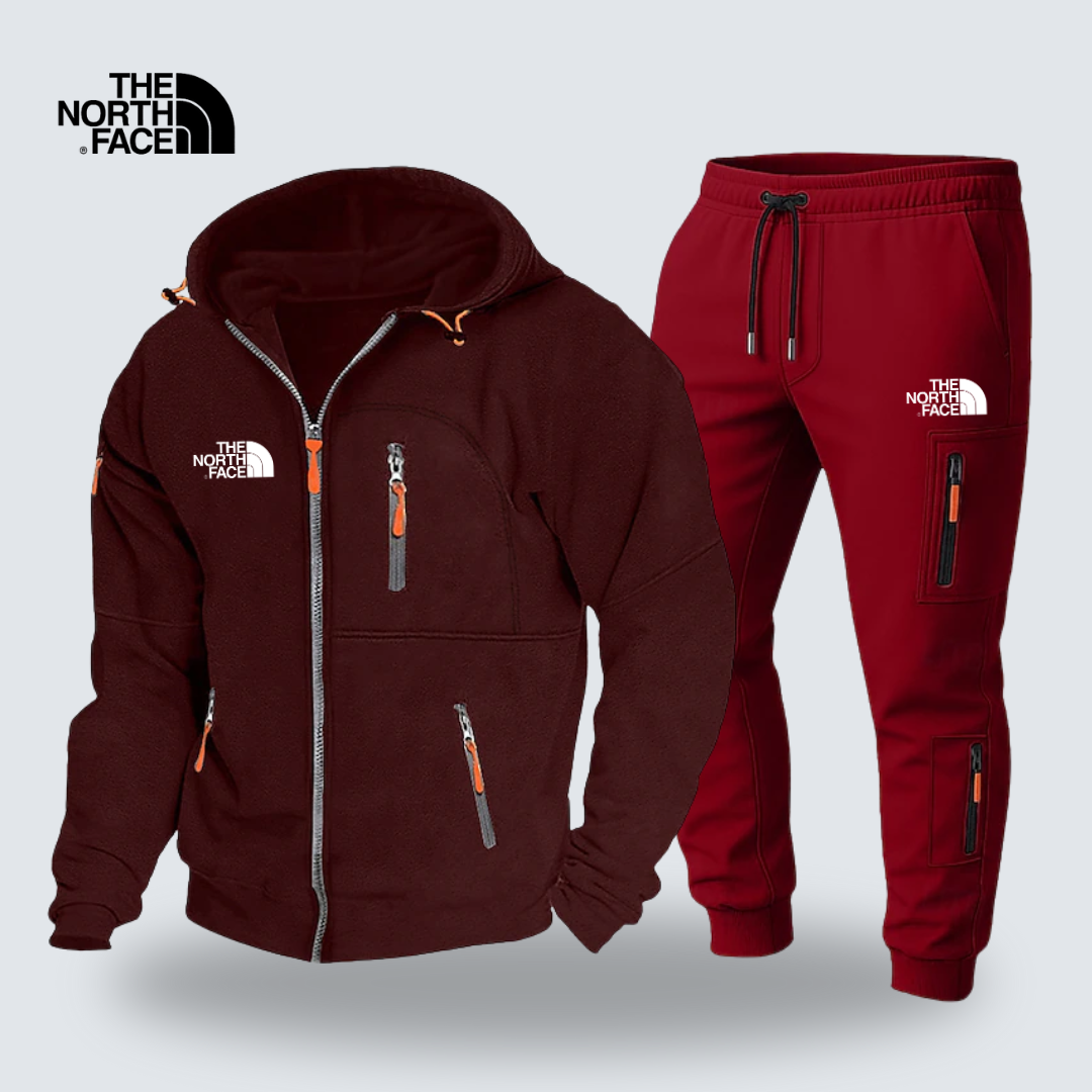 TheNorthFace® Apex Trail Tech Suit