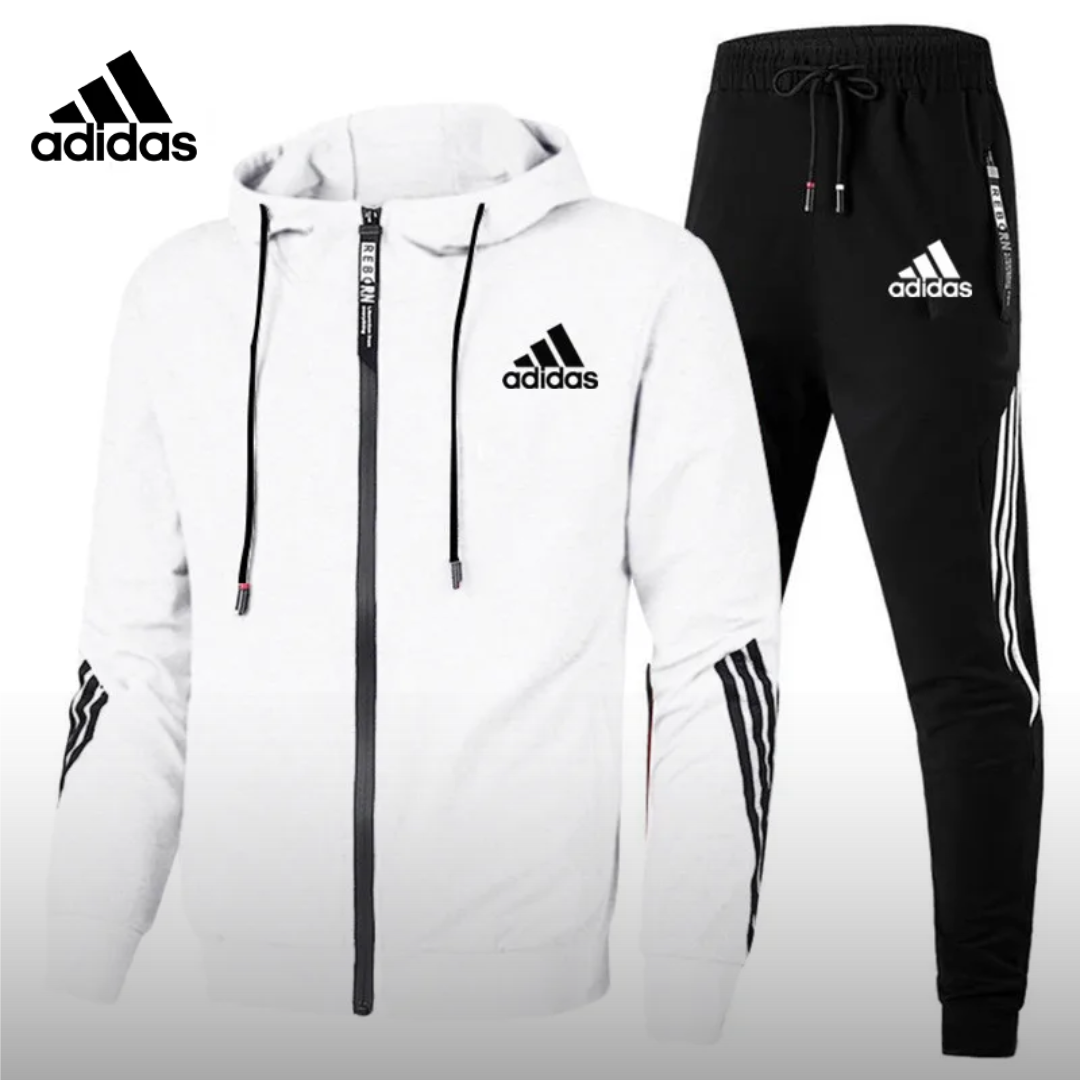 Adidas® AeroFlex 2025 – Performance Edition