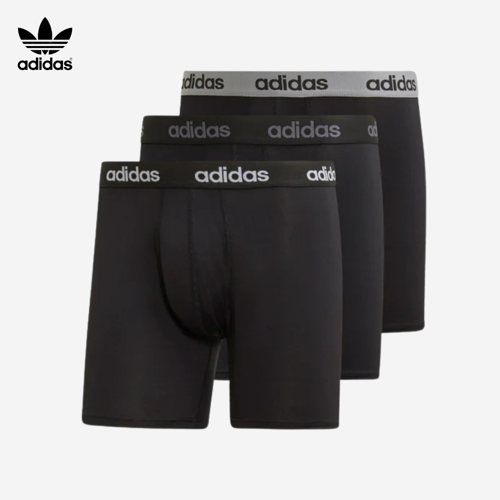 Adidas® Boxer 3-Pack