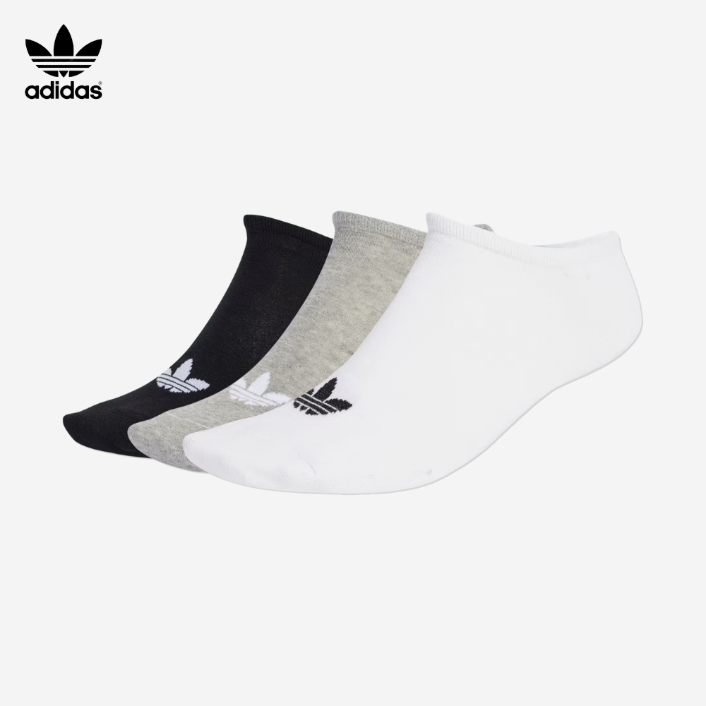 Adidas® Socks 3-Pack