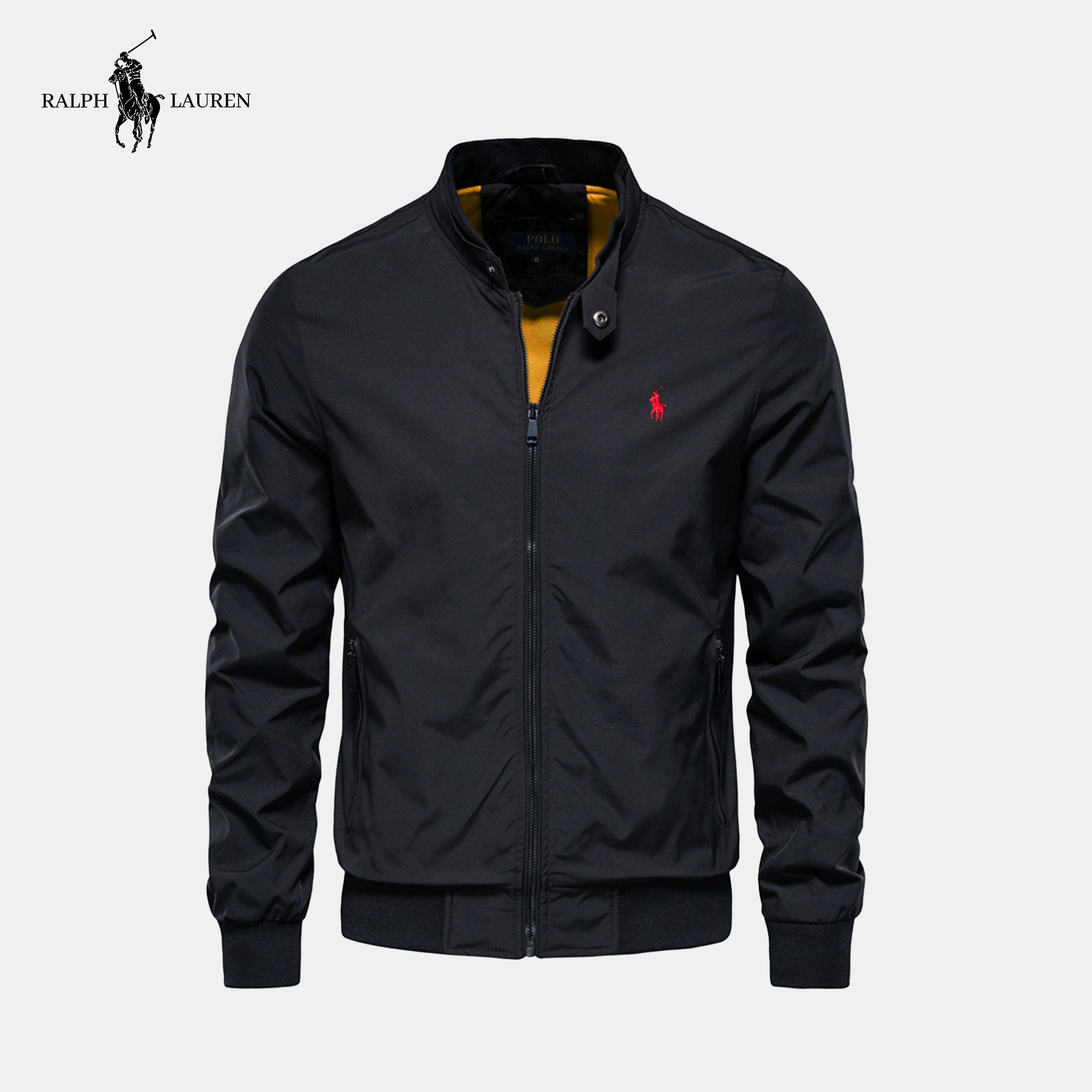 Ralph Lauren® Waterproof Windbreaker