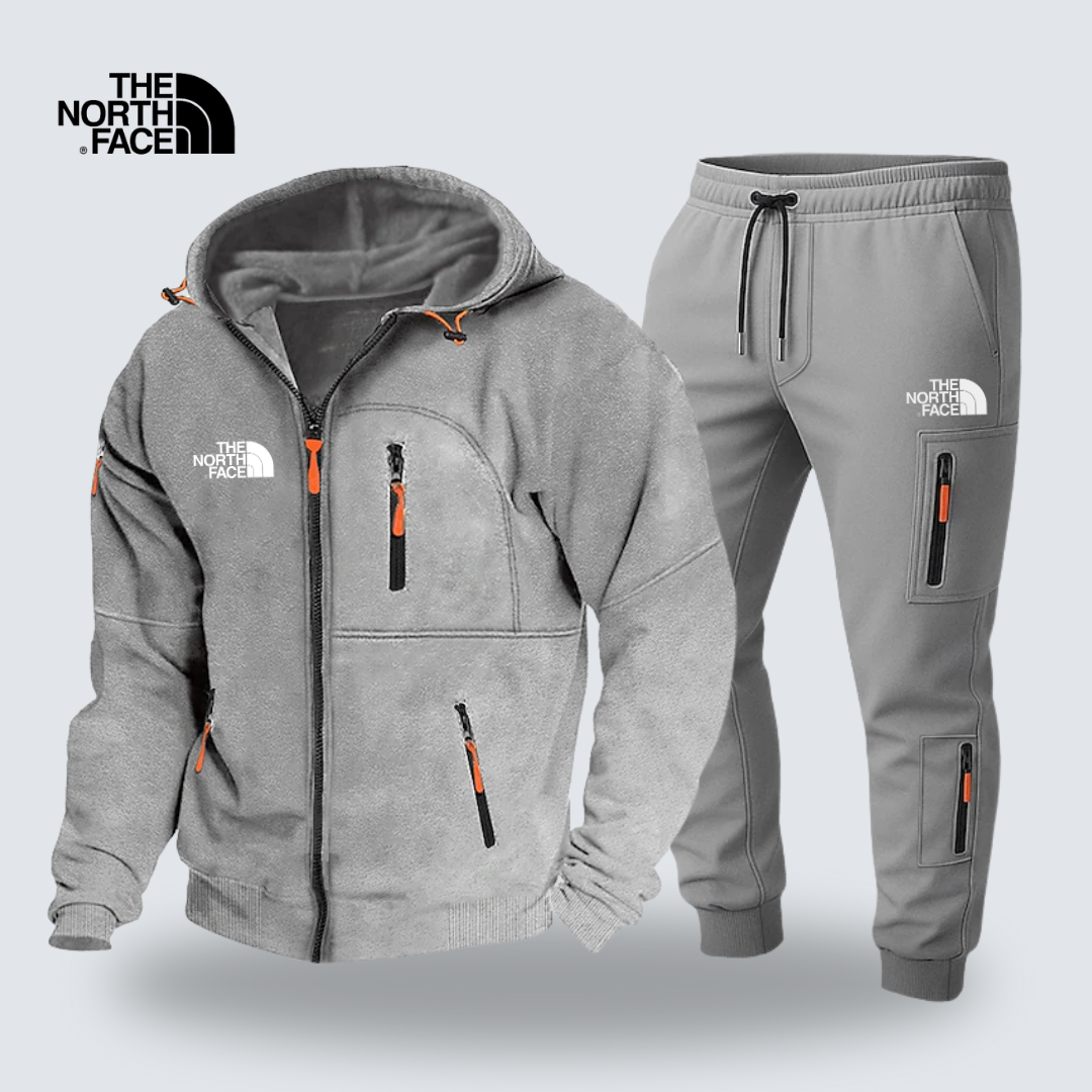 TheNorthFace® Apex Trail Tech Suit