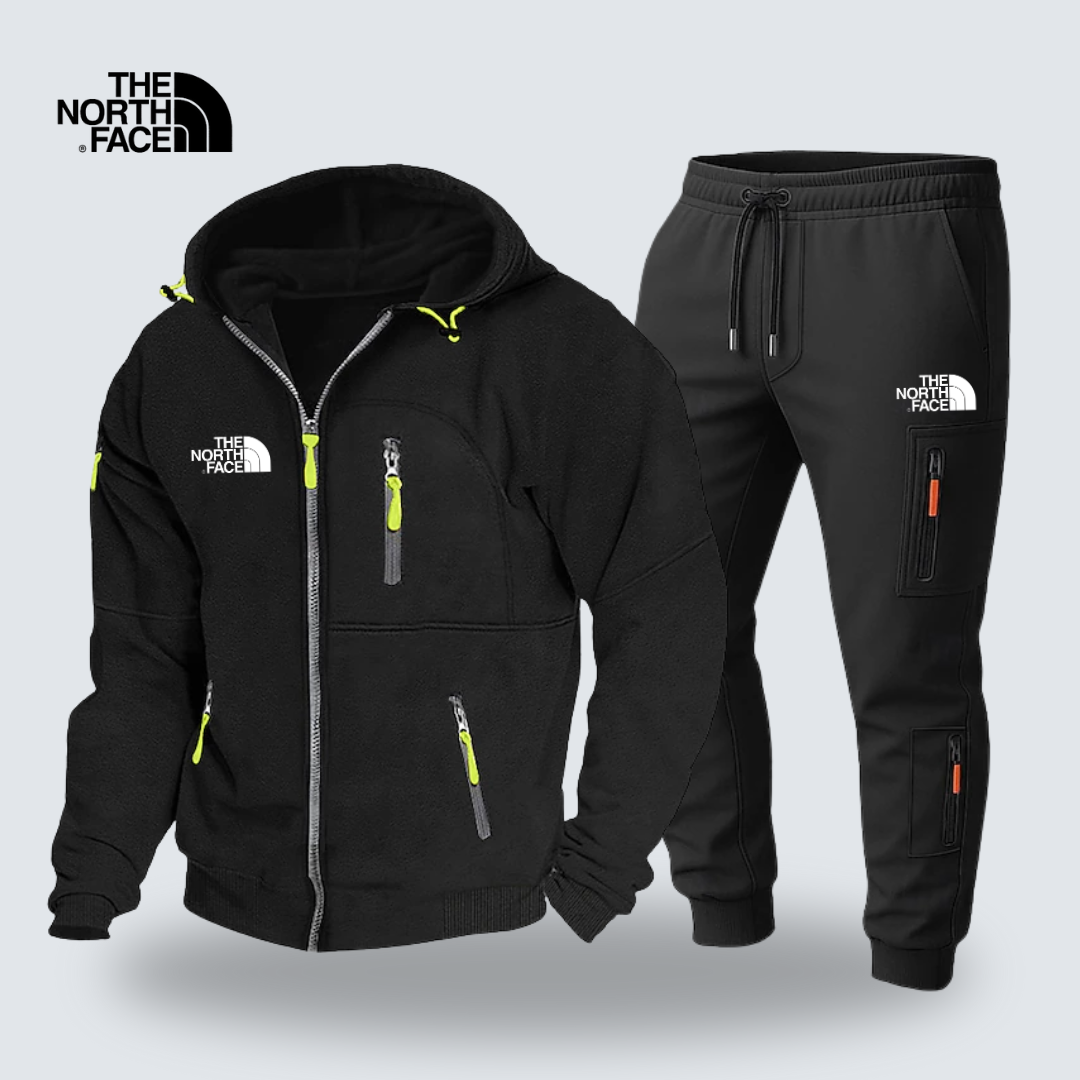 TheNorthFace® Apex Trail Tech Suit