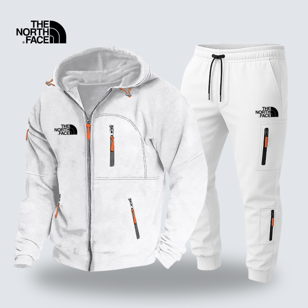 TheNorthFace® Apex Trail Tech Suit