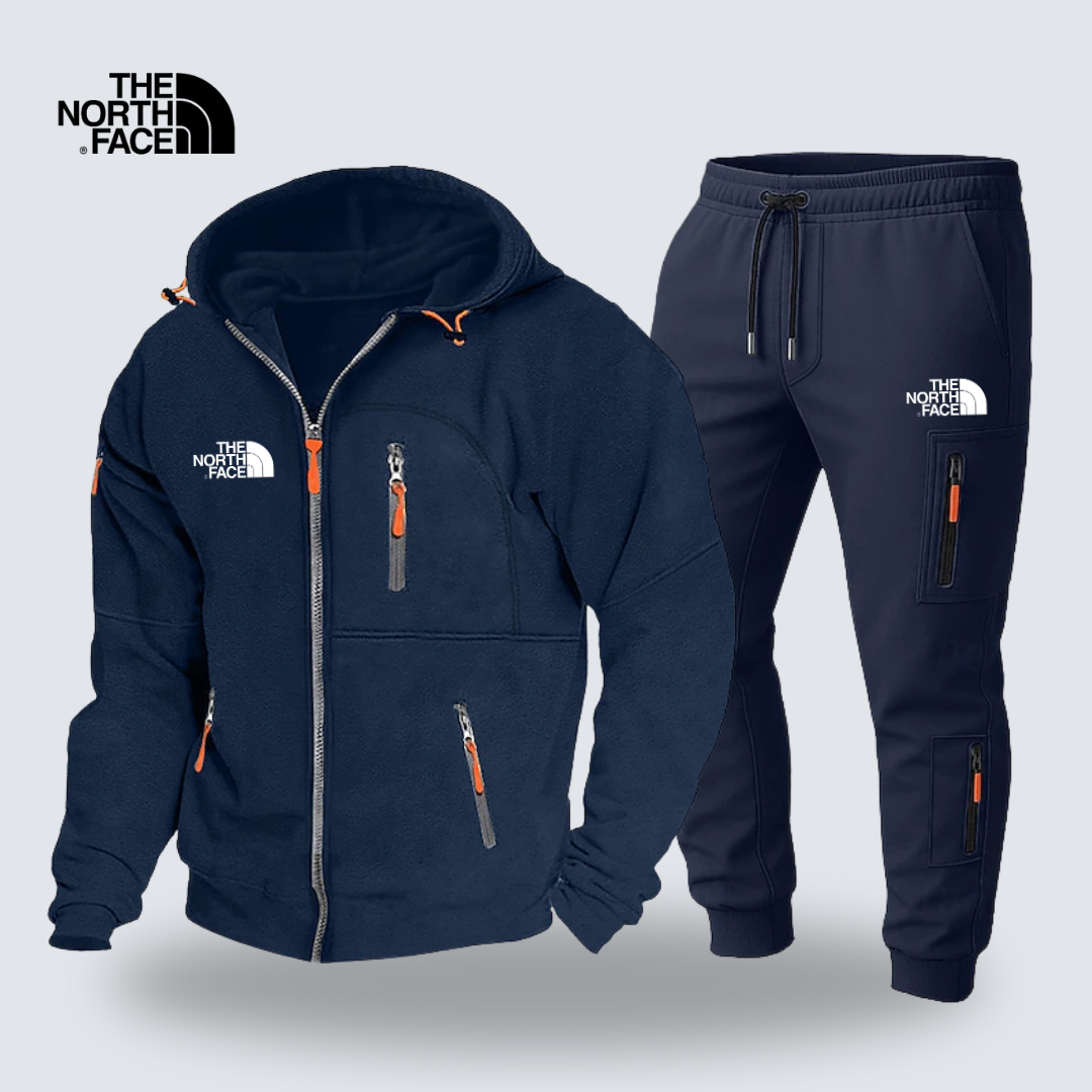 TheNorthFace® Apex Trail Tech Suit