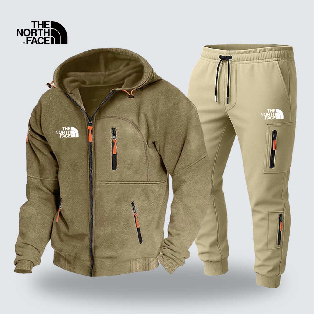 TheNorthFace® Apex Trail Tech Suit